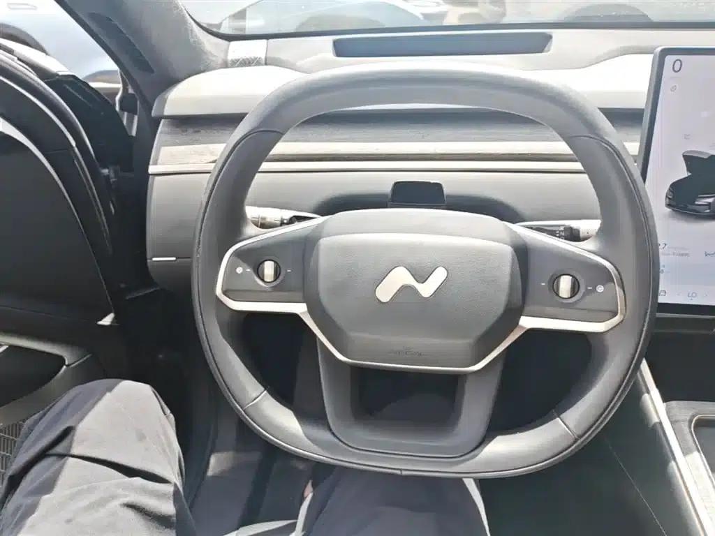 2025 Lado L90 Max Six-Seater — миниатюра 11