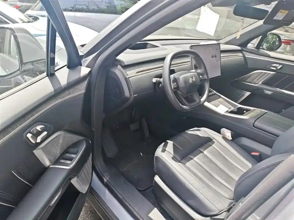 2025 Lado L90 Max Six-Seater — миниатюра 16