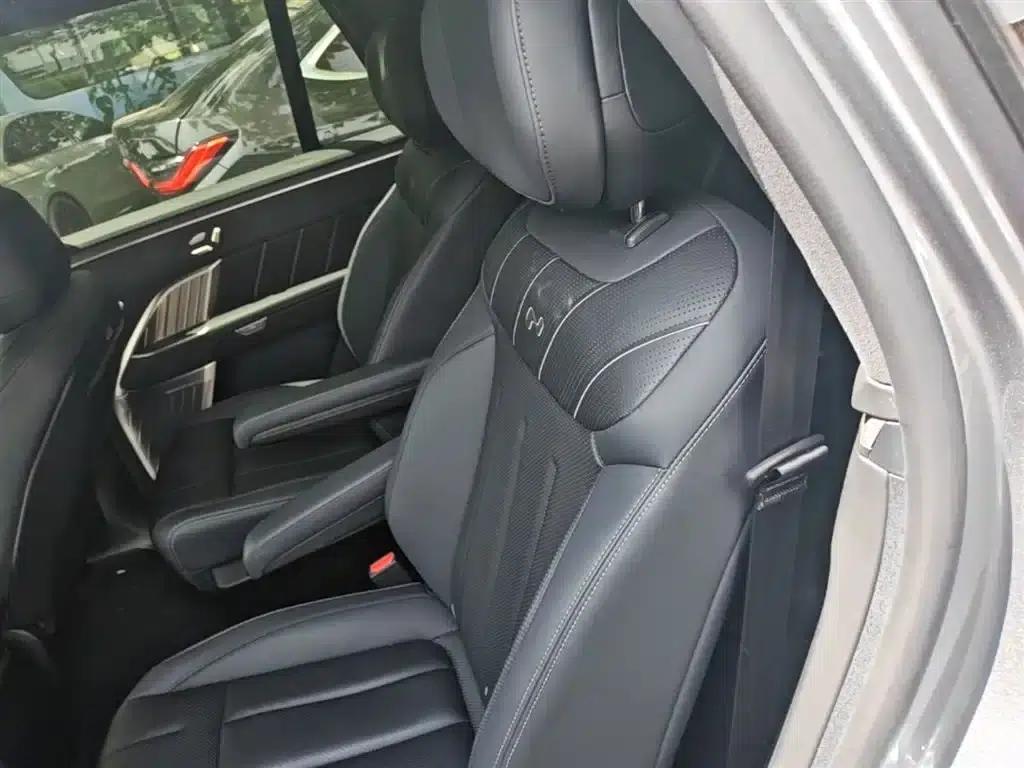2025 Lado L90 Max Six-Seater — миниатюра 17