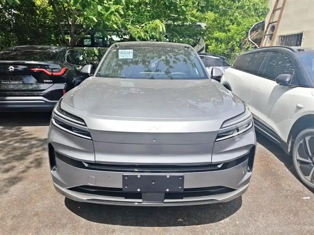 2025 Lado L90 Max Six-Seater — миниатюра 3