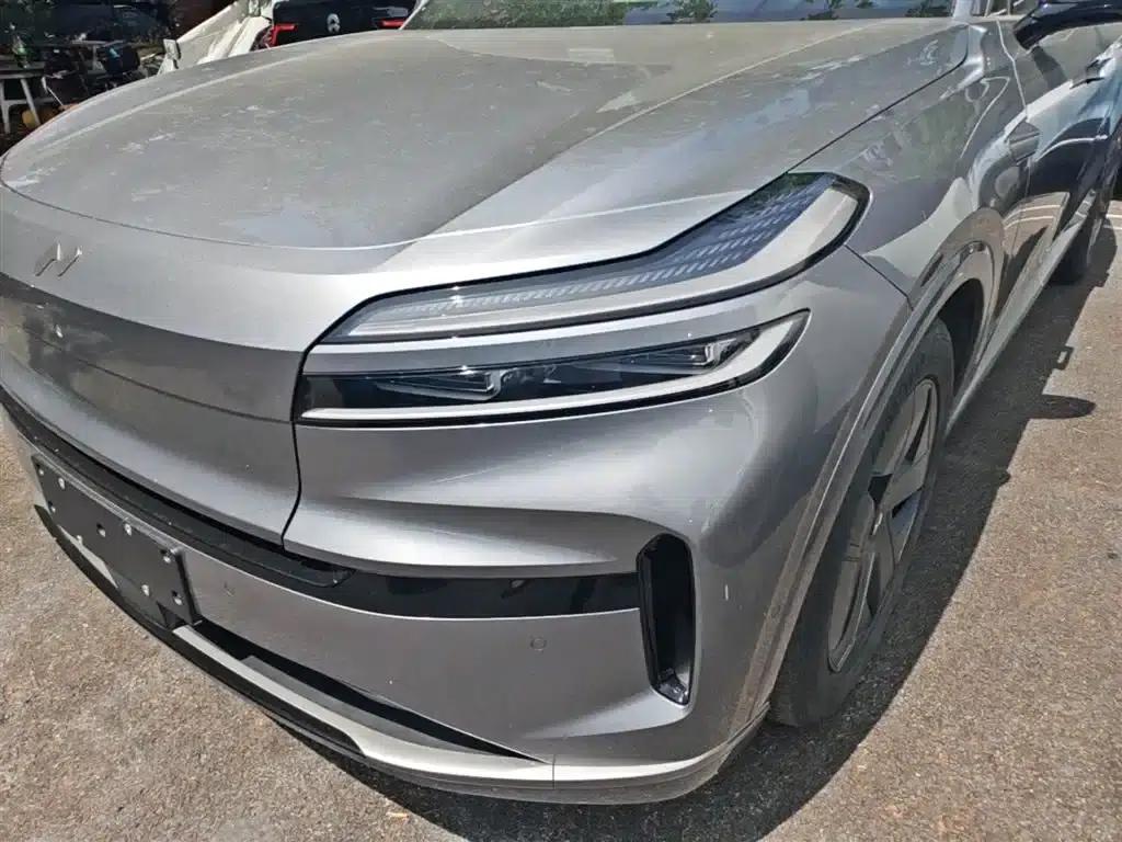 2025 Lado L90 Max Six-Seater — миниатюра 24