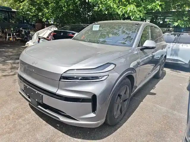 2025 Lado L90 Max Six-Seater