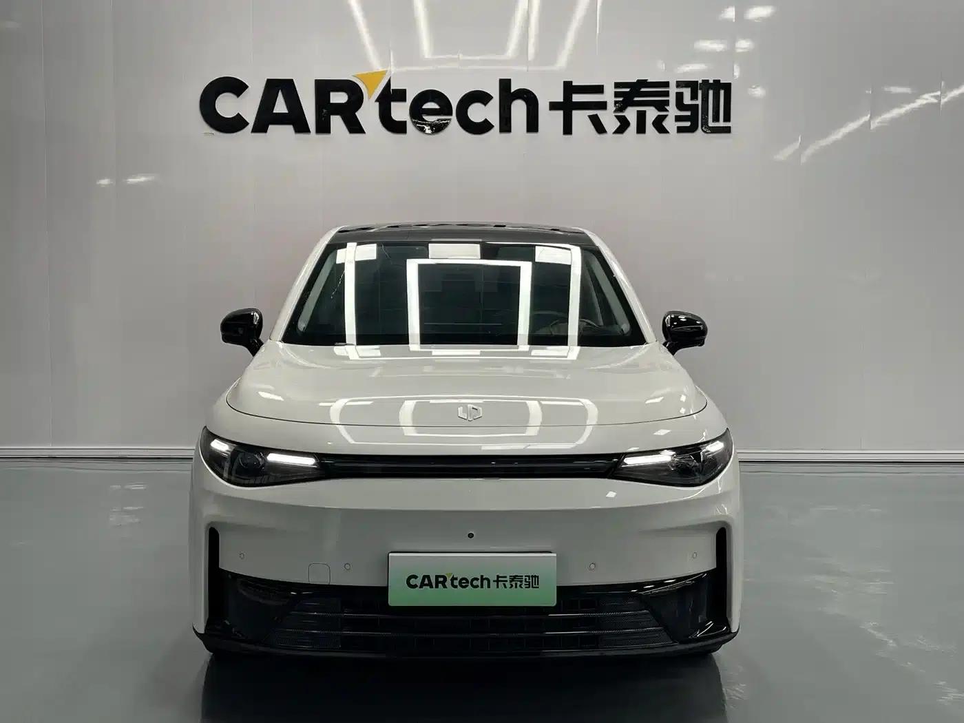 Leapmotor C10 2024 Model 530 Smart Edition — миниатюра 2
