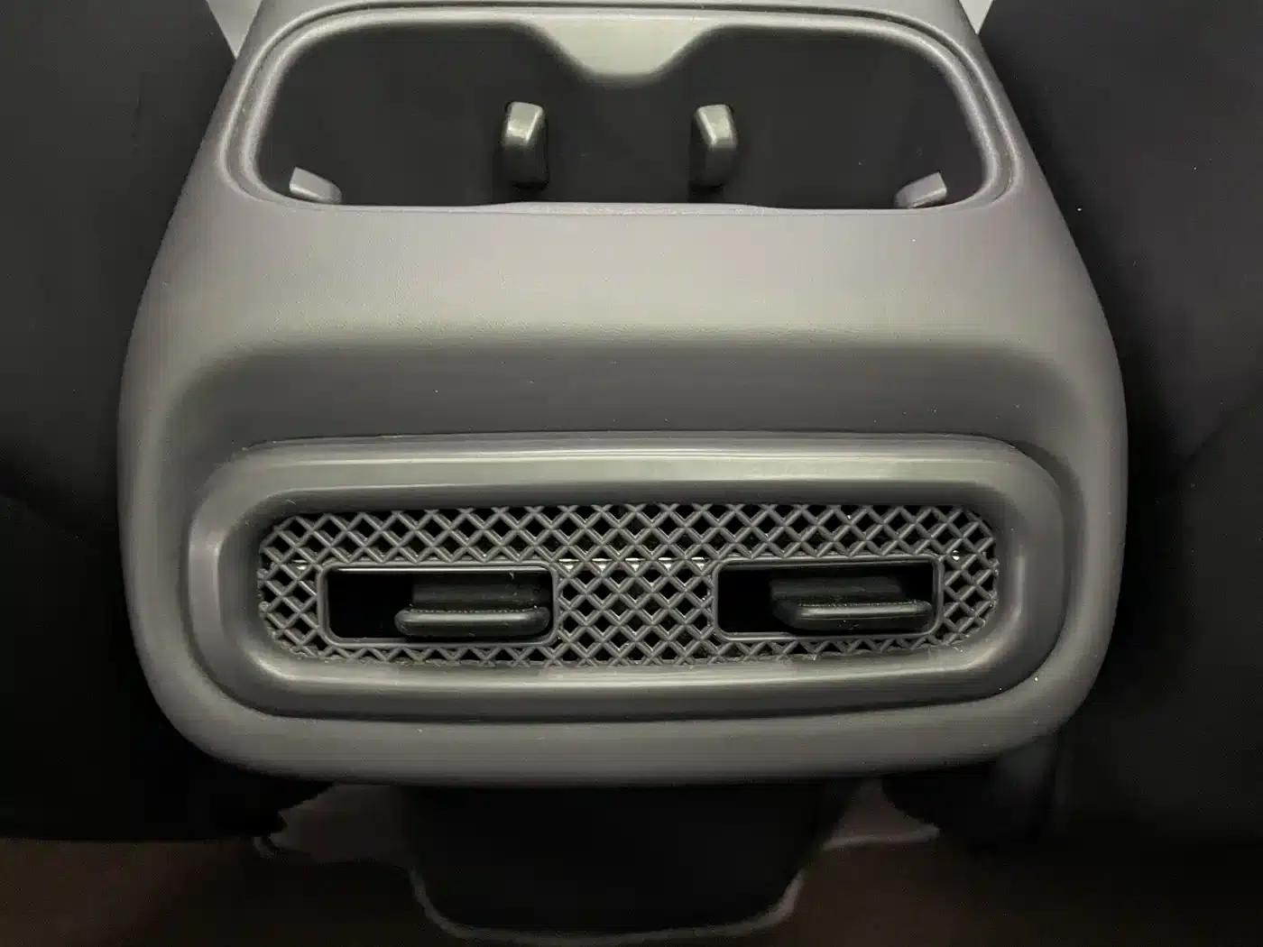 Leapmotor C10 2024 Model 530 Smart Edition — миниатюра 8