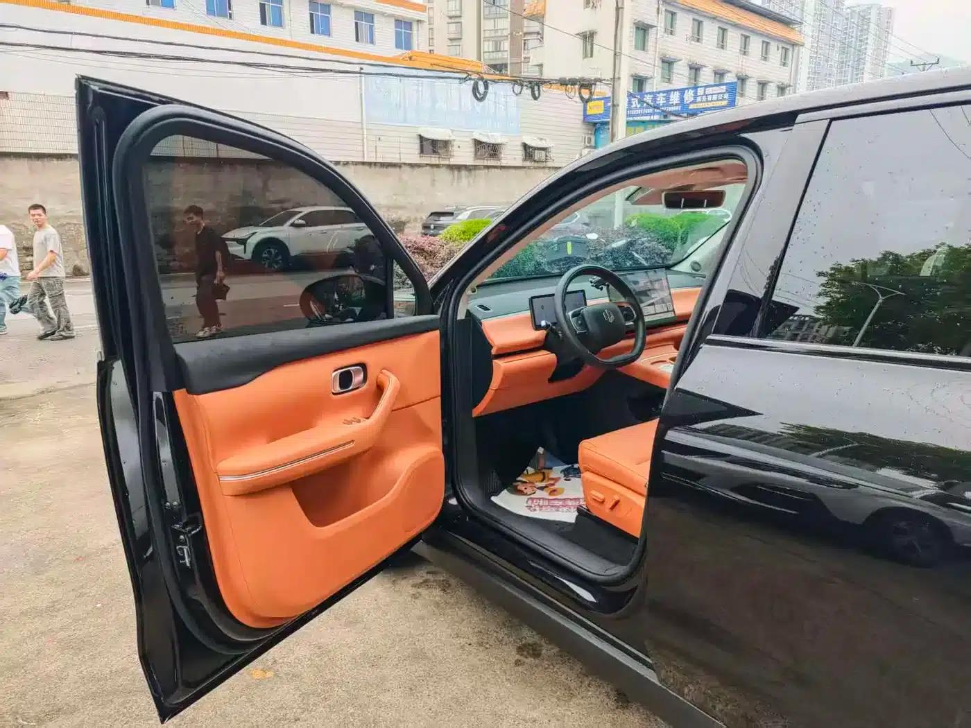 Leapmotor C10 2026 Model 605 Enjoy Edition — миниатюра 6