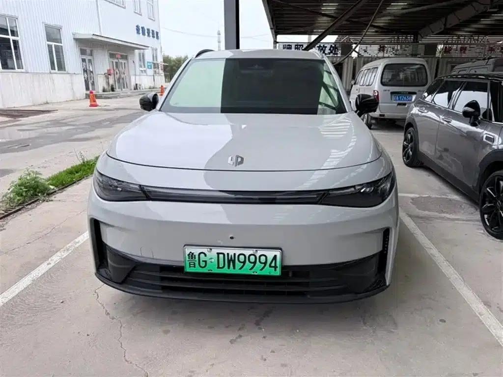 Leapmotor C10 2024 530 Comfort Edition — миниатюра 2