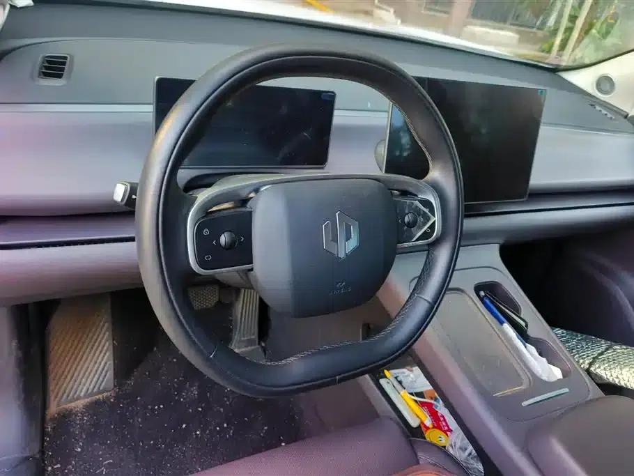 Leapmotor C10 2024 530 Comfort Edition — миниатюра 12