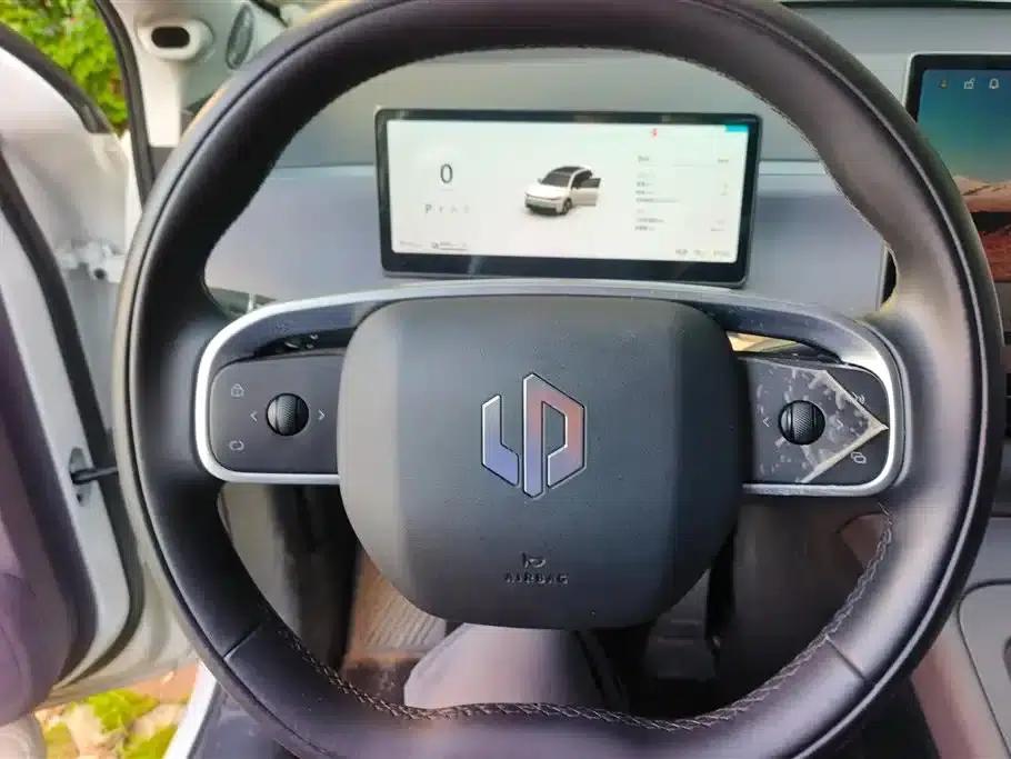 Leapmotor C10 2024 530 Comfort Edition — миниатюра 15