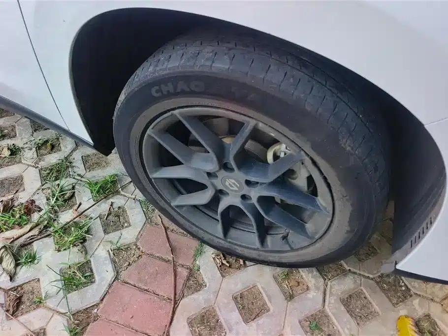 Leapmotor C10 2024 530 Comfort Edition — миниатюра 6