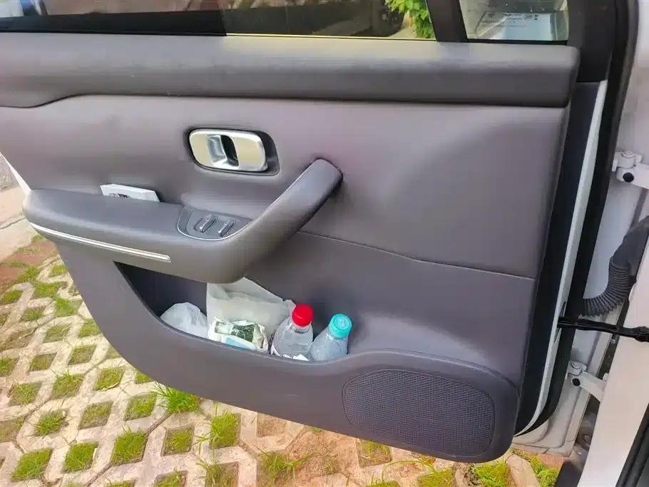 Leapmotor C10 2024 530 Comfort Edition — миниатюра 7