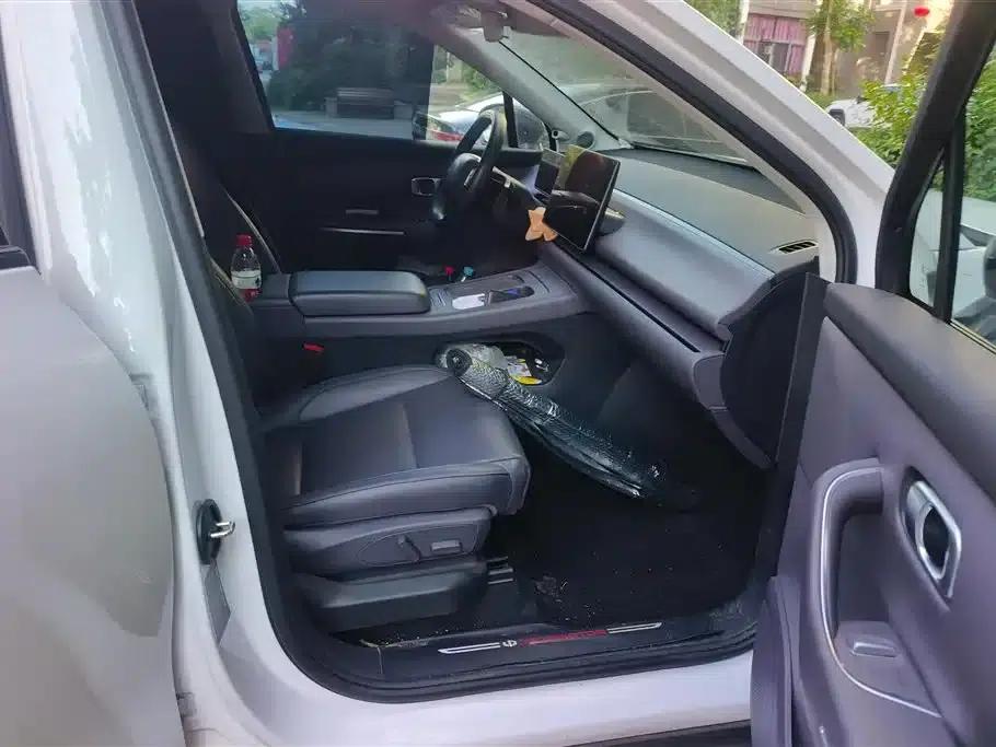 Leapmotor C10 2024 530 Comfort Edition — миниатюра 8