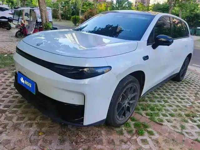Leapmotor C10 2024 530 Comfort Edition