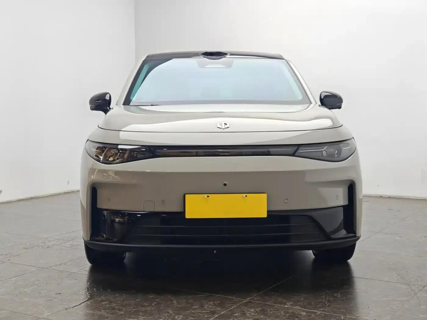 Leapmotor C10 2026 Model 605 LiDAR Edition — миниатюра 5