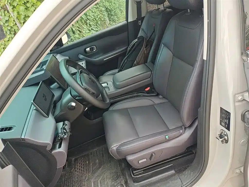 Leapmotor C10 2024 530 Comfort Edition — миниатюра 15