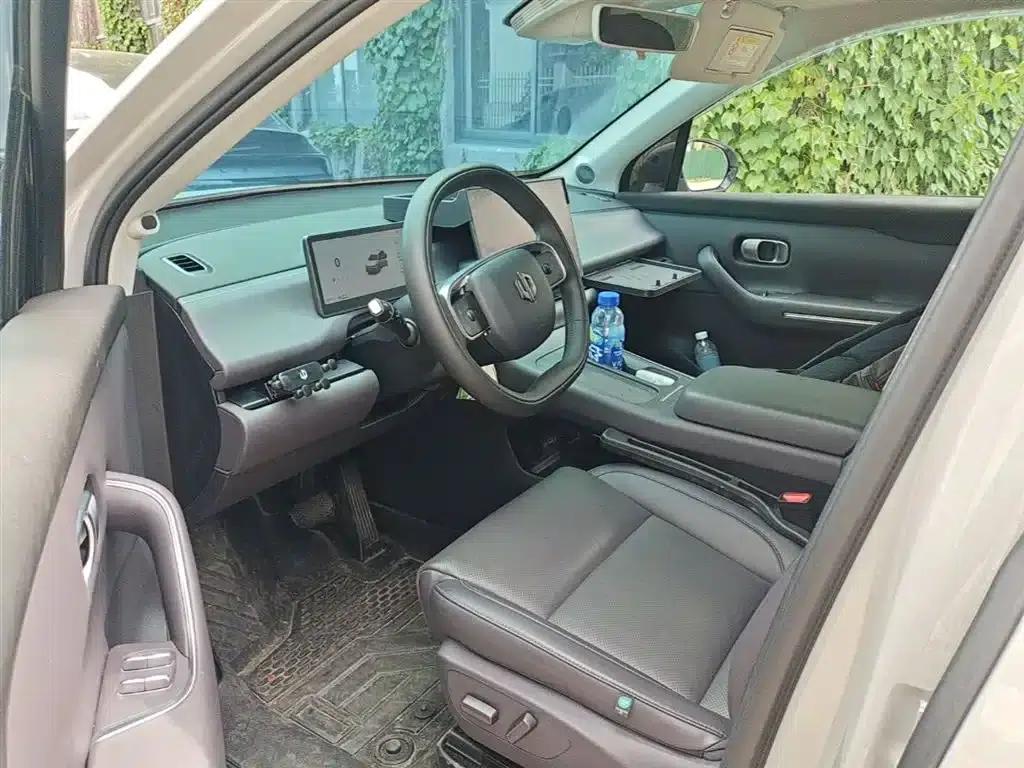 Leapmotor C10 2024 530 Comfort Edition — миниатюра 16