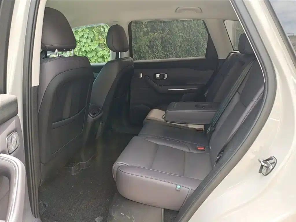 Leapmotor C10 2024 530 Comfort Edition — миниатюра 17