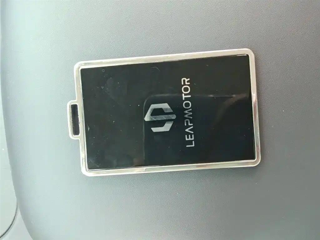 Leapmotor C10 2024 530 Comfort Edition — миниатюра 9