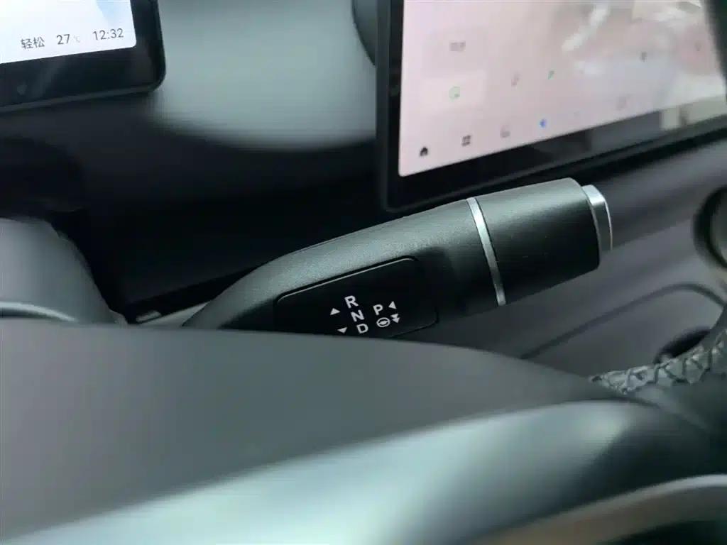 Leapmotor C10 2024 Model 530 LiDAR Edition — миниатюра 14