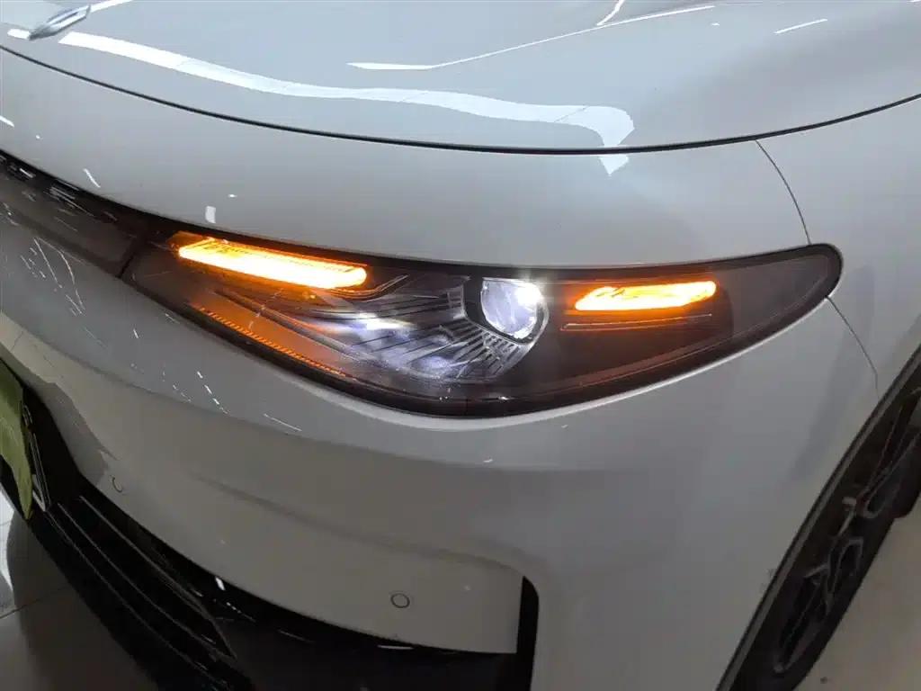 Leapmotor C10 2024 Model 530 LiDAR Edition — миниатюра 24
