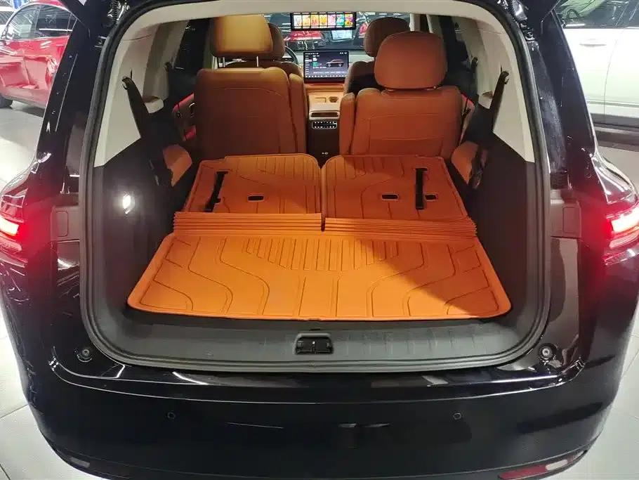 Leapmotor C16 2024 Pure Electric 520 Premium Edition — миниатюра 4