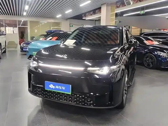 Leapmotor C16 2024 Pure Electric 520 Premium Edition