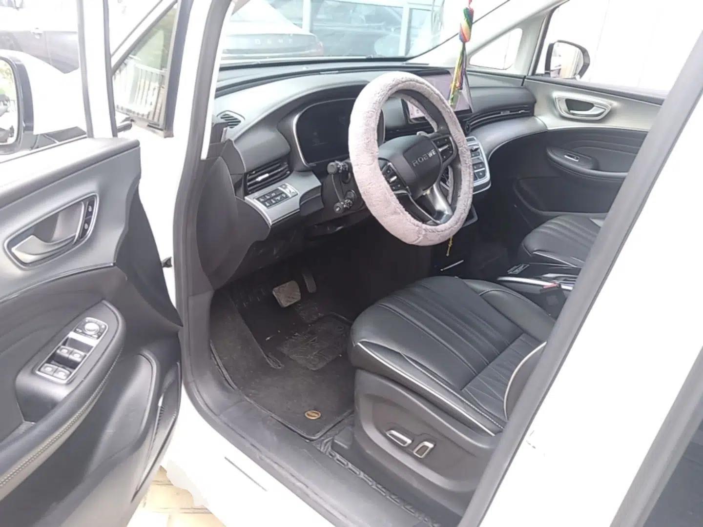 Roewe iMAX8 2021 400TGI Supreme Series Prestige Edition — миниатюра 18