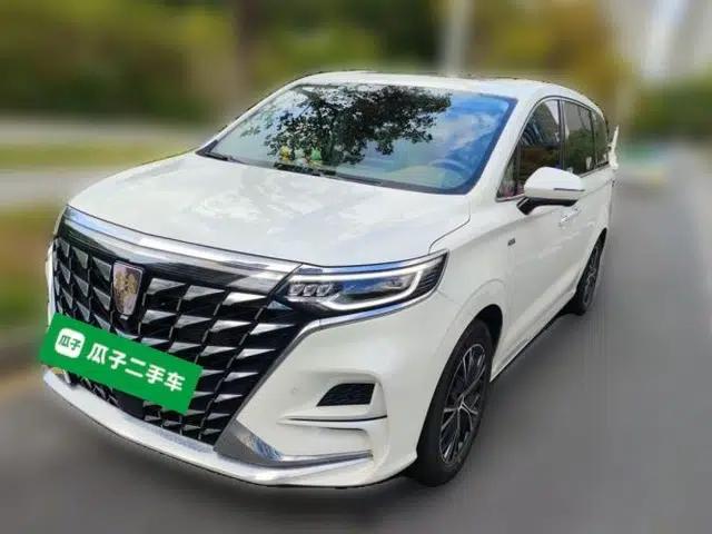 Roewe iMAX8 2023 400TGI Comfort Edition