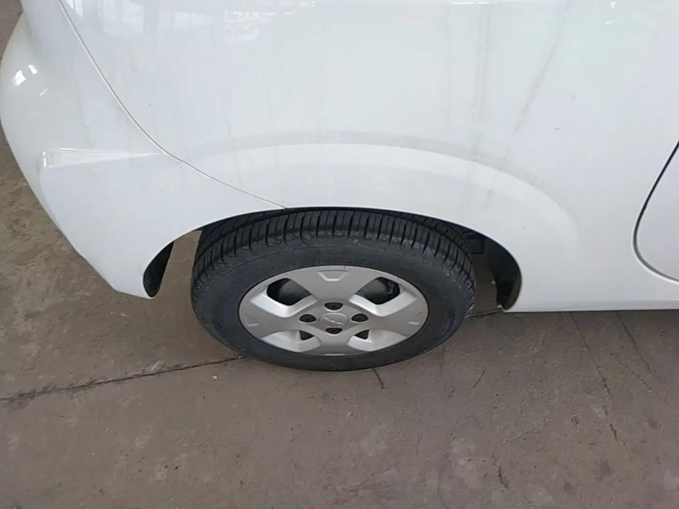 Roewe Clever 2021 302km Excellence Edition — миниатюра 10