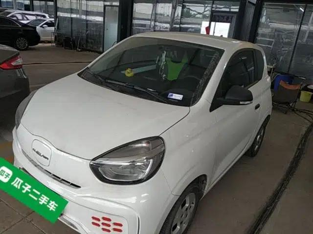 Roewe Clever 2021 302km Excellence Edition