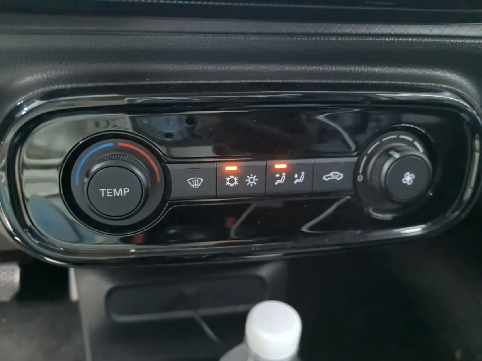 Roewe Clever 2022 311km QiQi BoBo Edition — миниатюра 16