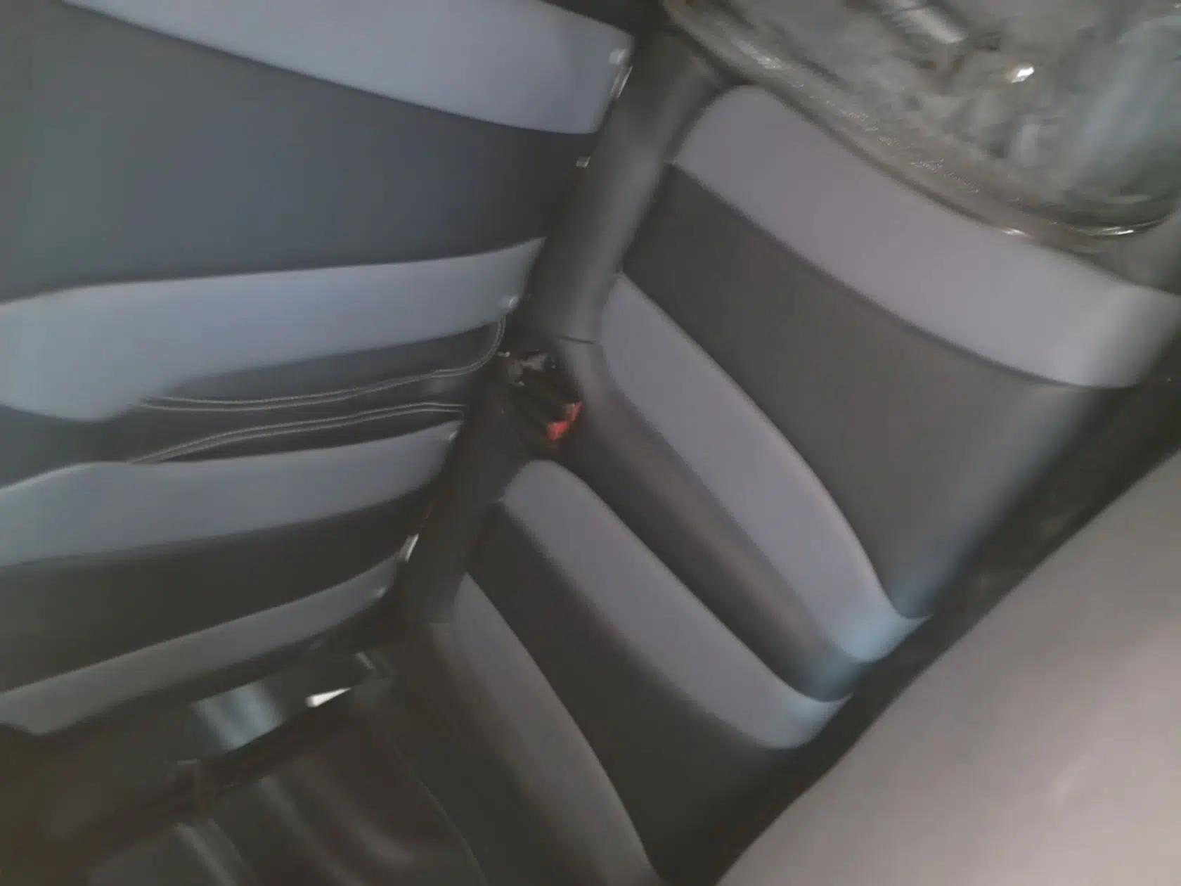 Roewe Clever 2022 311km QiQi BoBo Edition — миниатюра 20
