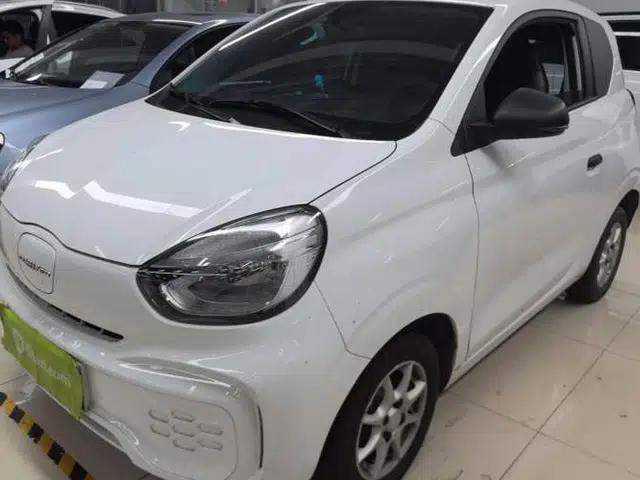 Roewe Clever 2022 311km QiQi BoBo Edition