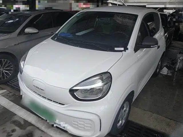 Roewe Clever 2021 302 km New Four-Seater Super-Efficient Version