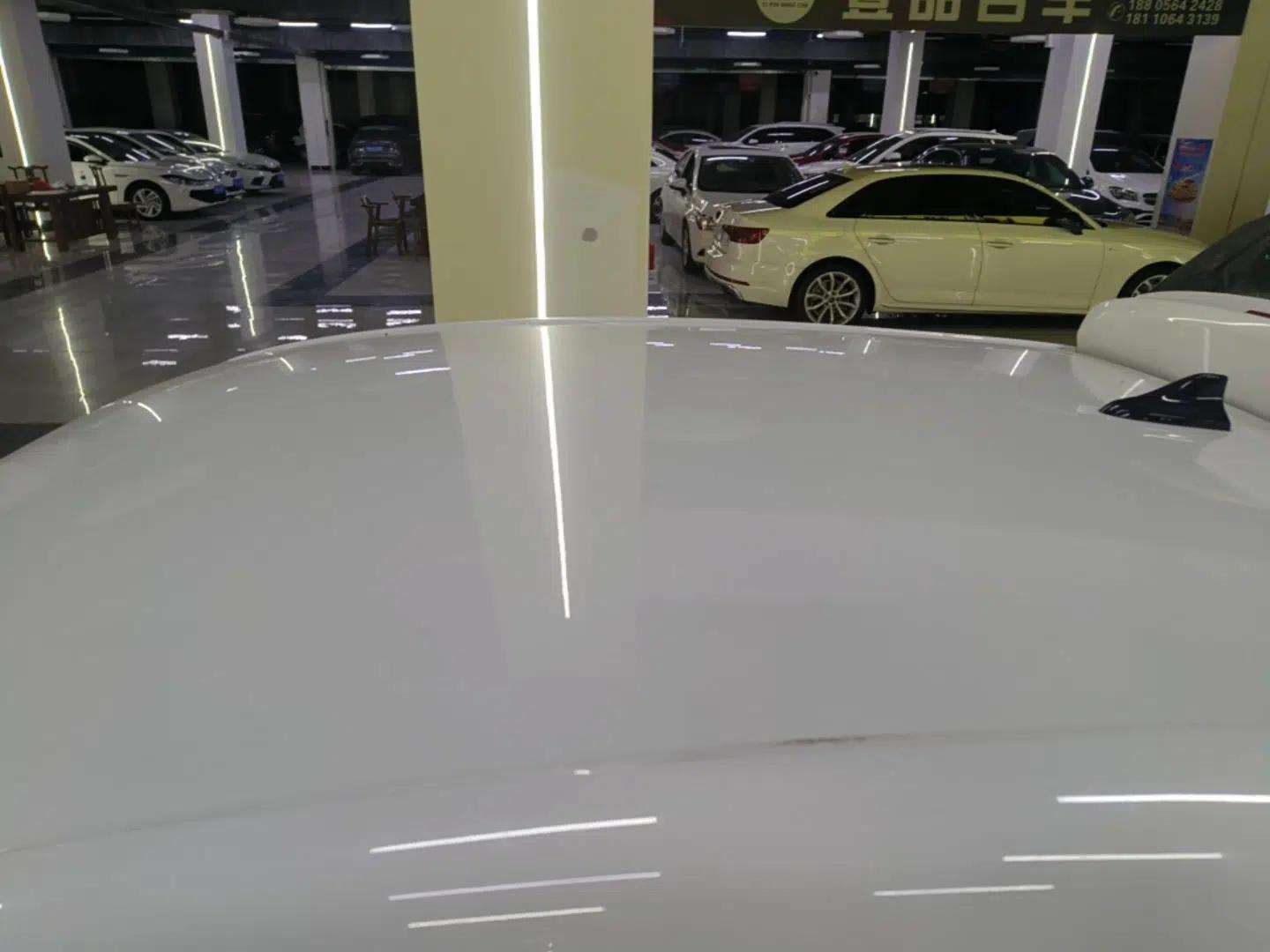 Roewe Clever 2022 311km QiQi BoBo Edition — миниатюра 11
