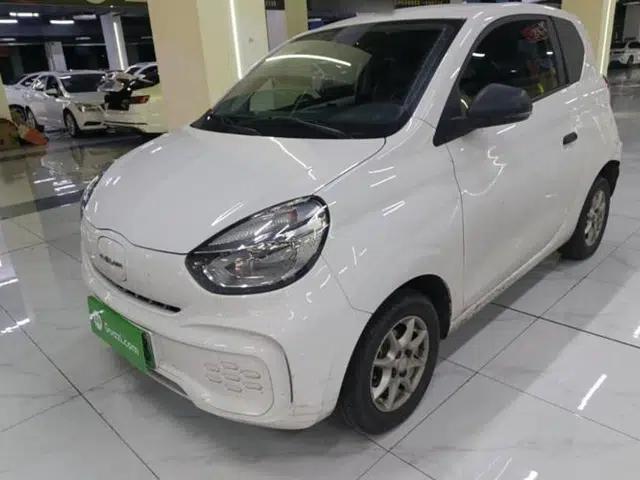Roewe Clever 2022 311km QiQi BoBo Edition