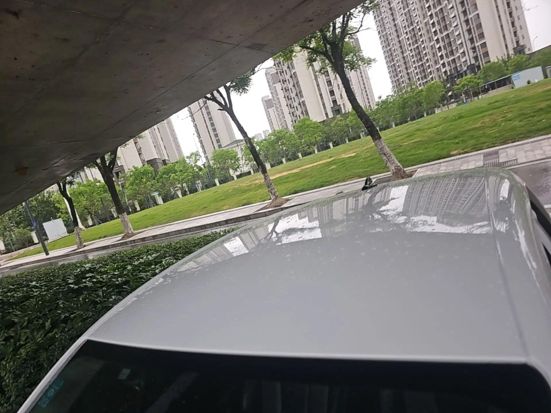 Roewe Clever 2022 311km QiQi BoBo Edition — миниатюра 11
