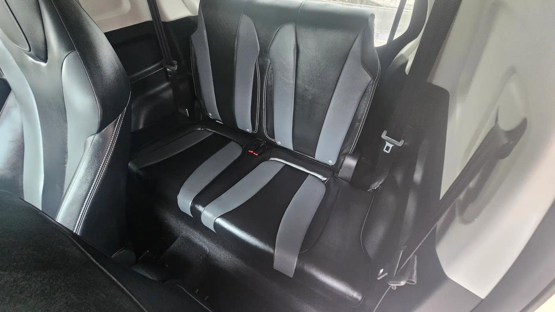 Roewe Clever 2022 311km QiQi BoBo Edition — миниатюра 20