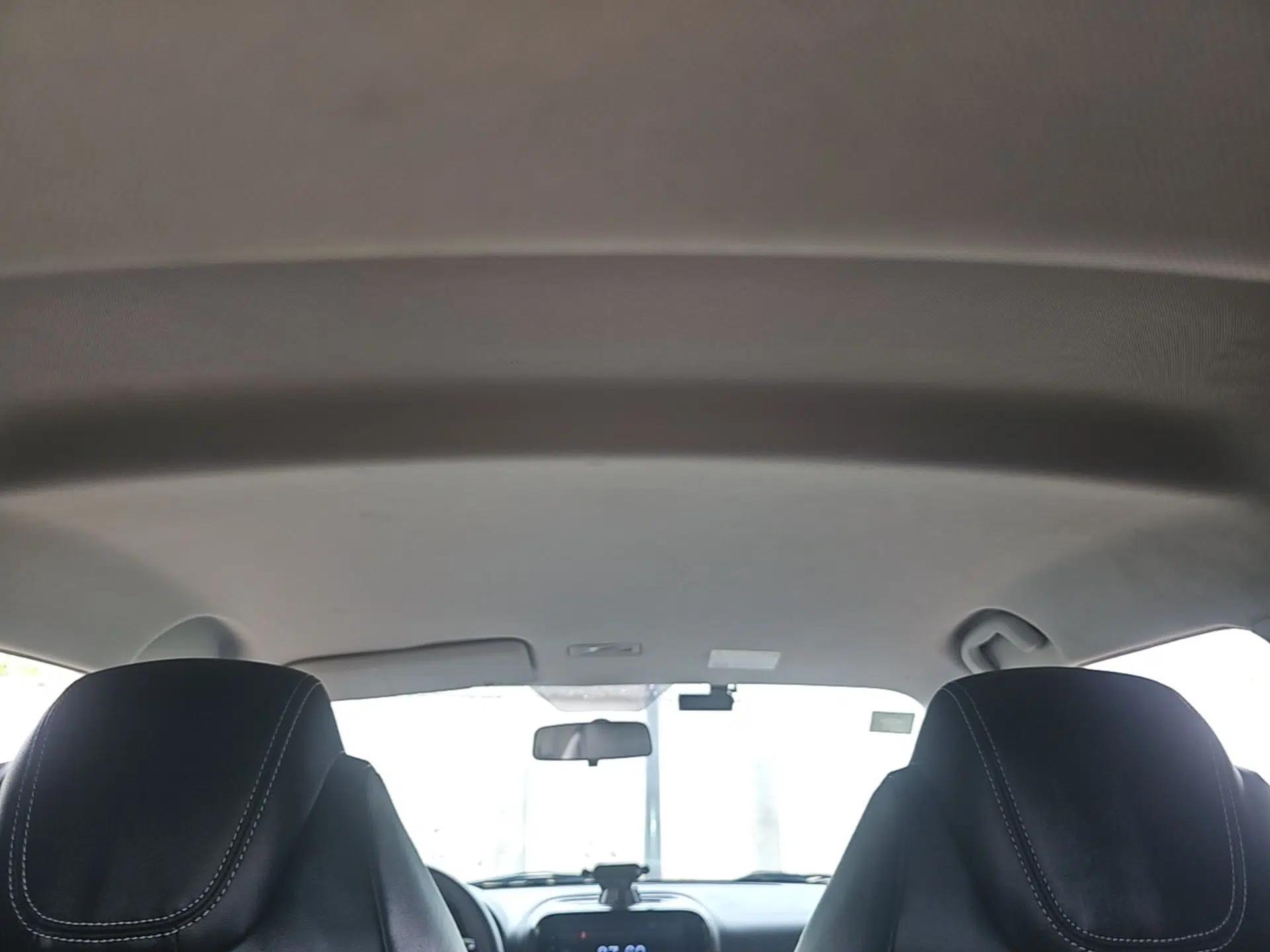 Roewe Clever 2022 311km QiQi BoBo Edition — миниатюра 21