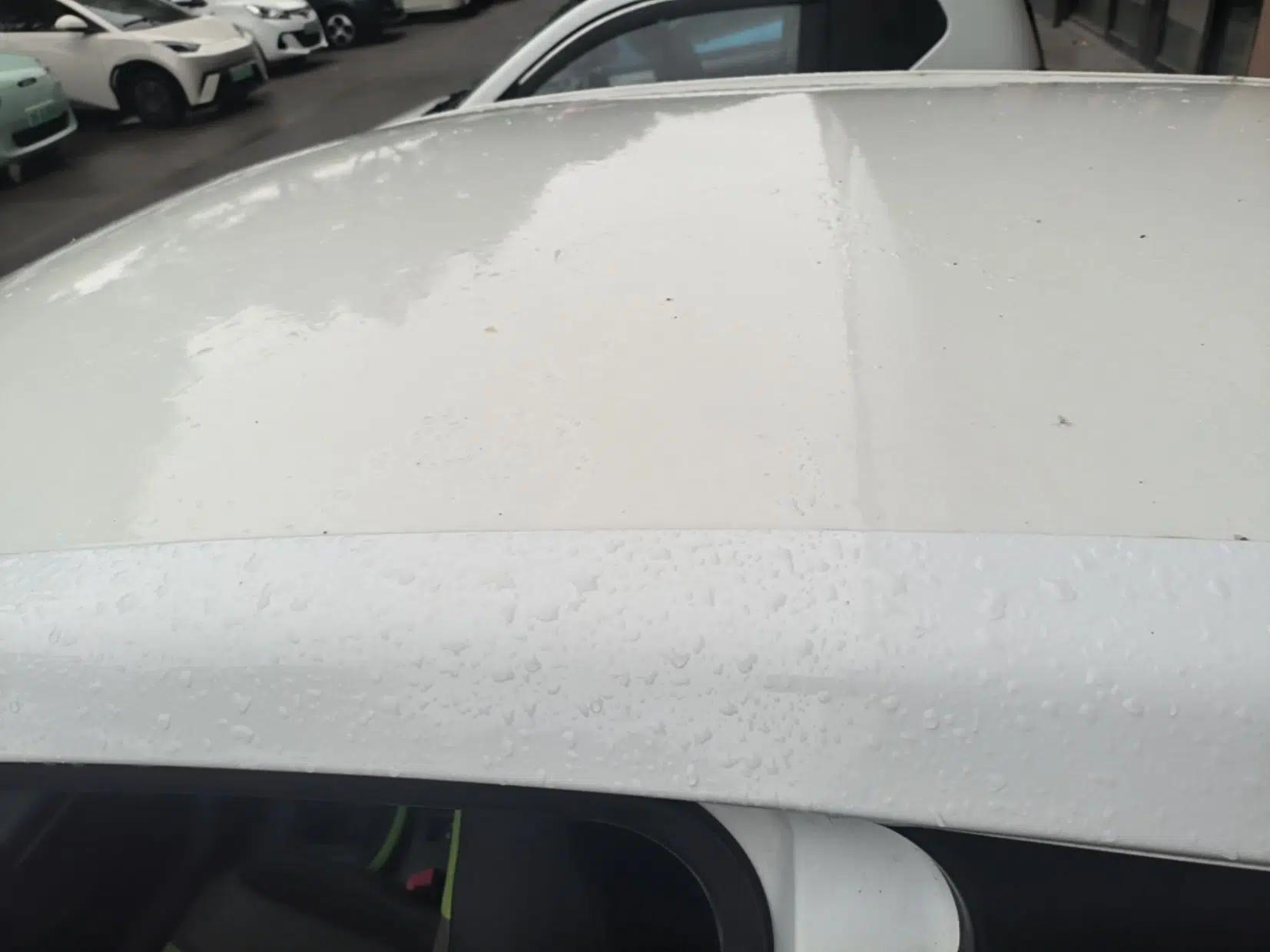 Roewe Clever 2021 302 km New Four-Seater Super-Efficient Version — миниатюра 11