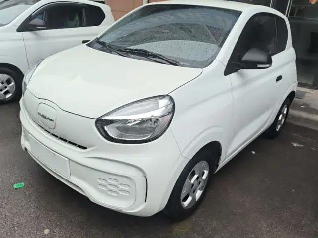 Roewe Clever 2021 302 km New Four-Seater Super-Efficient Version