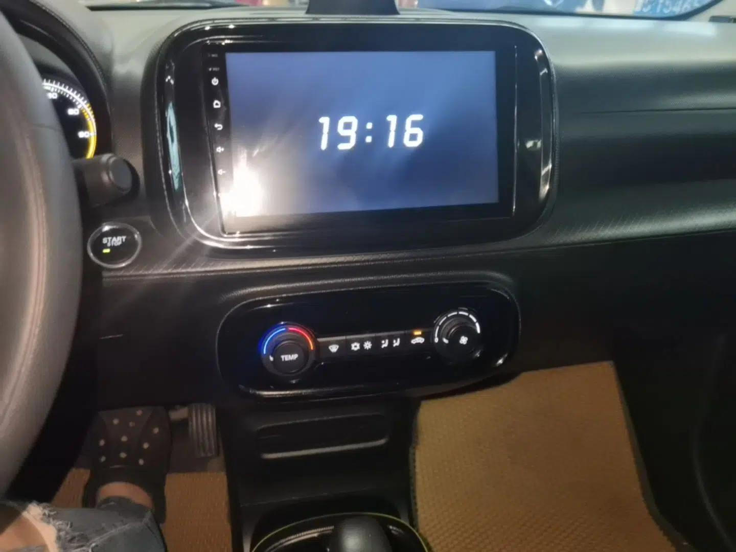 Roewe Clever 2021 302km All-Round Version — миниатюра 15