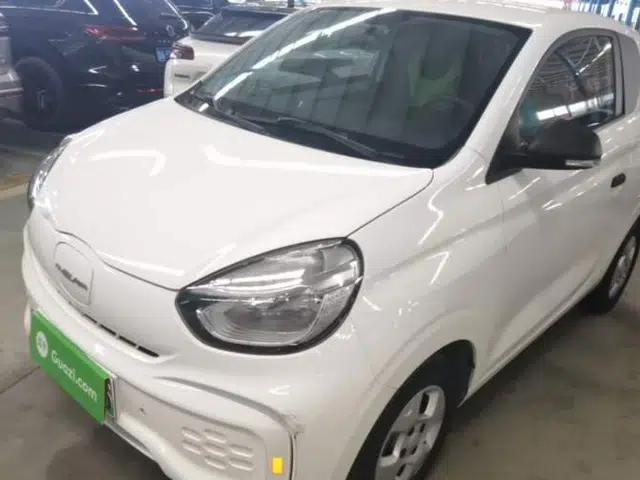 Roewe Clever 2021 302km All-Round Version