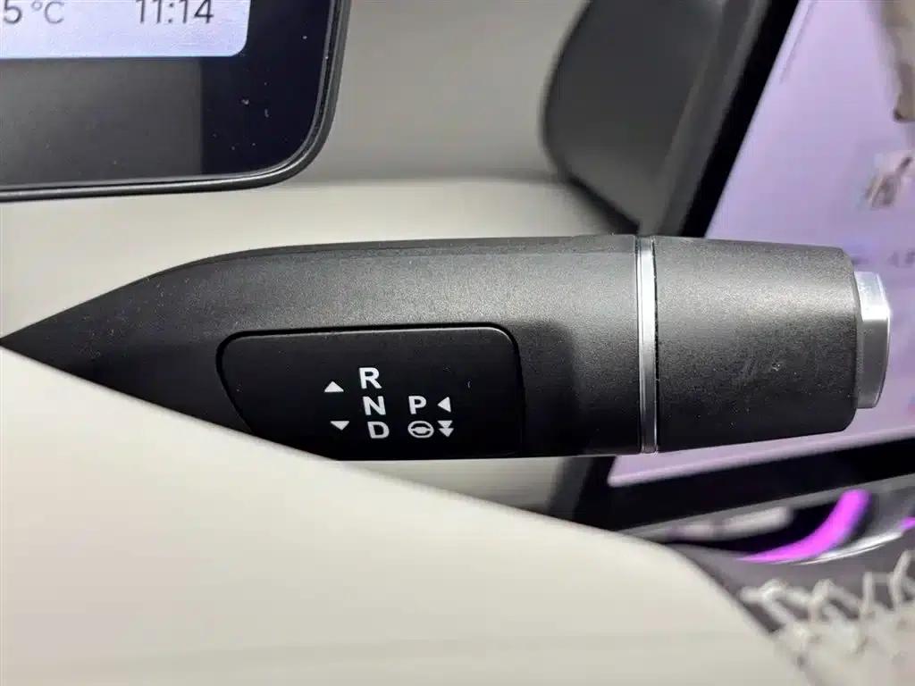 Leapmotor B10 2025 Model 510 LiDAR Edition — миниатюра 19