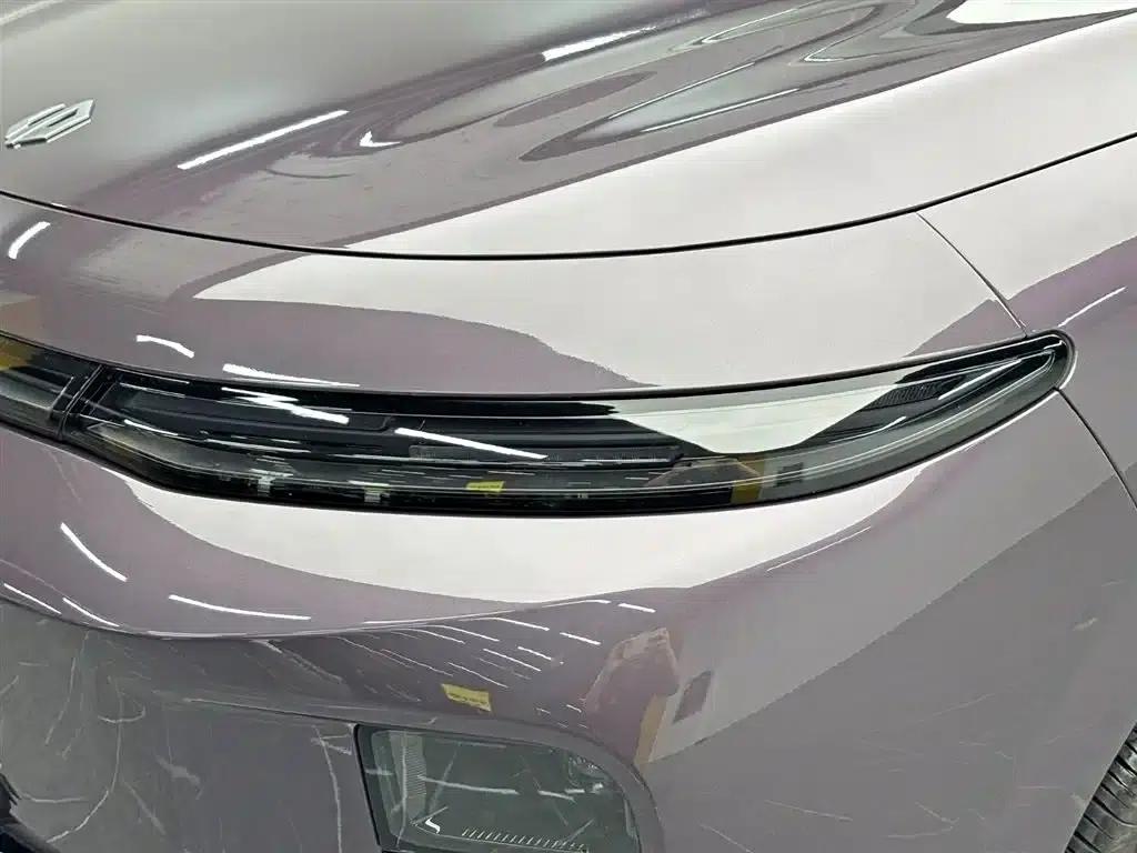 Leapmotor B10 2025 Model 510 LiDAR Edition — миниатюра 9