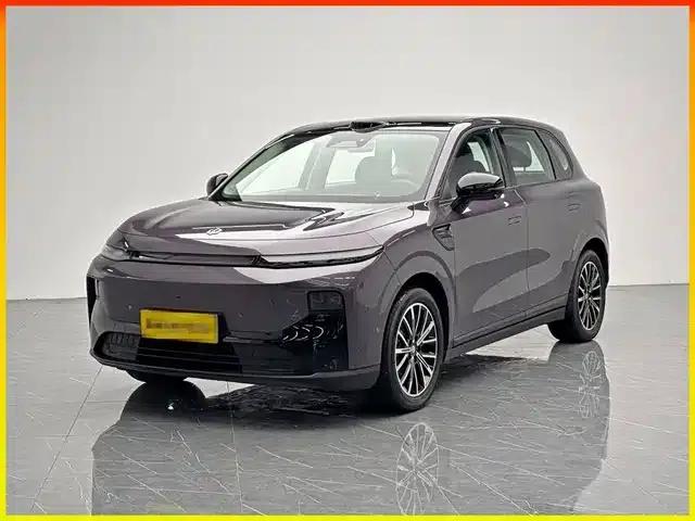 Leapmotor B10 2025 Model 510 LiDAR Edition