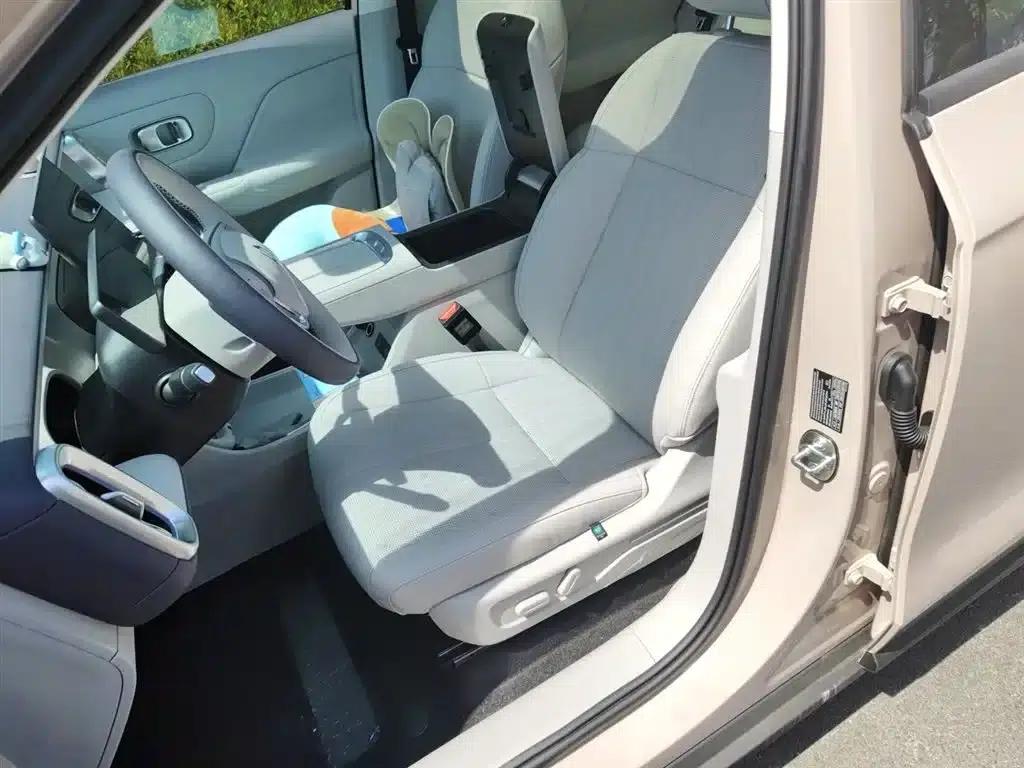 Leapmotor B10 2025 600 Enjoy Edition — миниатюра 11
