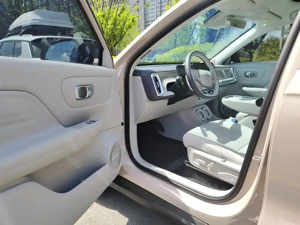 Leapmotor B10 2025 600 Enjoy Edition — миниатюра 12