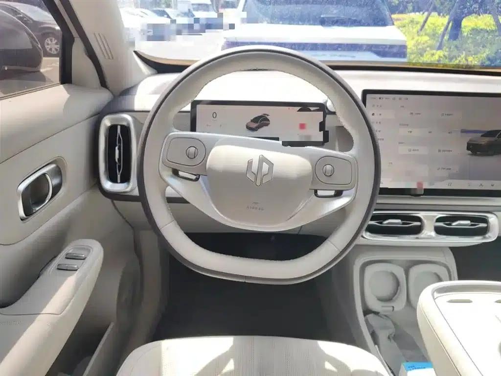 Leapmotor B10 2025 600 Enjoy Edition — миниатюра 6