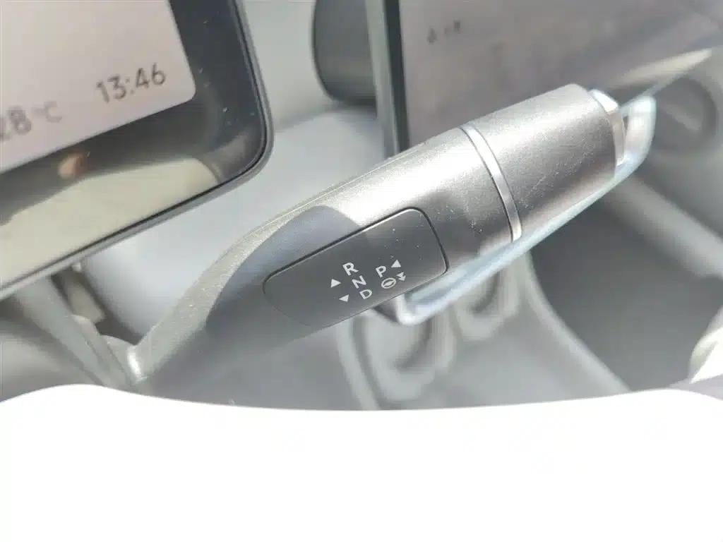 Leapmotor B10 2025 600 Enjoy Edition — миниатюра 10