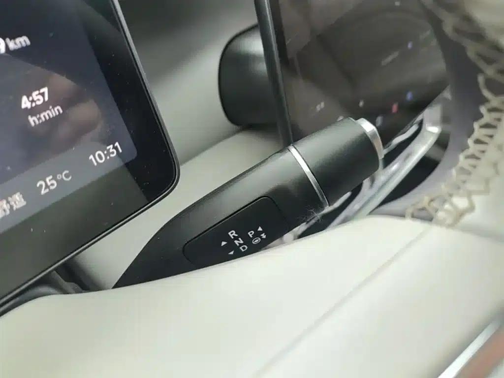 Leapmotor B10 2025 Model 510 Enjoy Edition — миниатюра 14